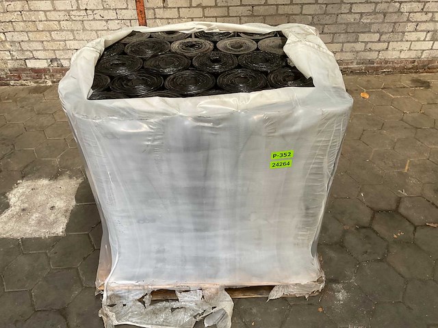Pallet dakleer - afbeelding 7 van  14