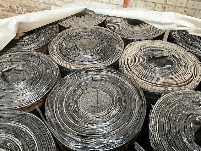 Pallet dakleer - afbeelding 9 van  14