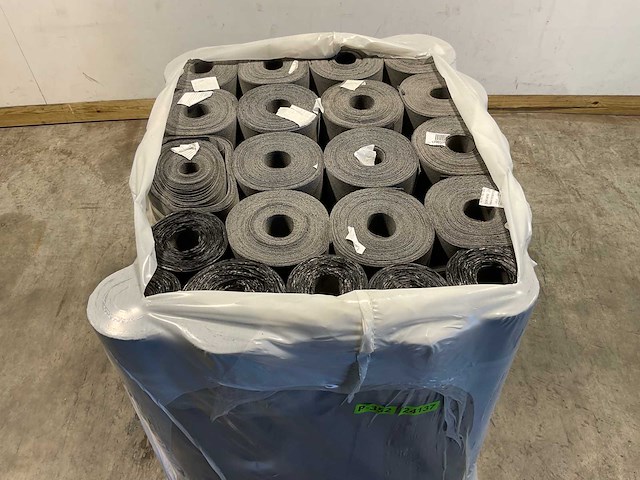 Pallet dakleer - afbeelding 3 van  9