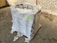 Pallet dakleer