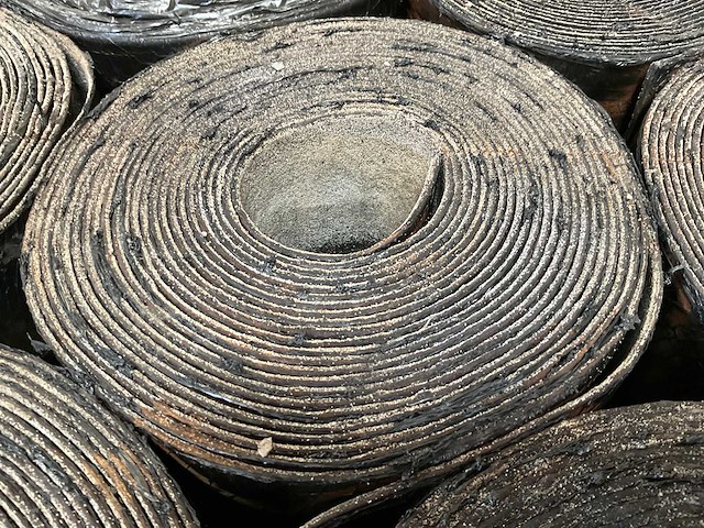 Pallet dakleer - afbeelding 2 van  2