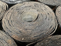 Pallet dakleer - afbeelding 2 van  2