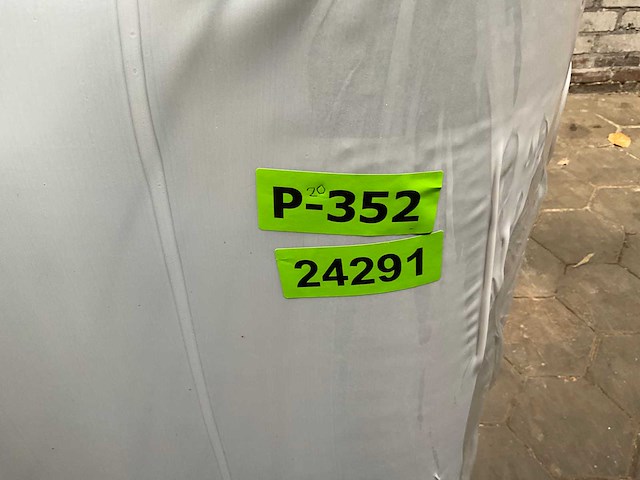 Pallet dakleer - afbeelding 3 van  11