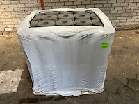Pallet dakleer - afbeelding 4 van  11
