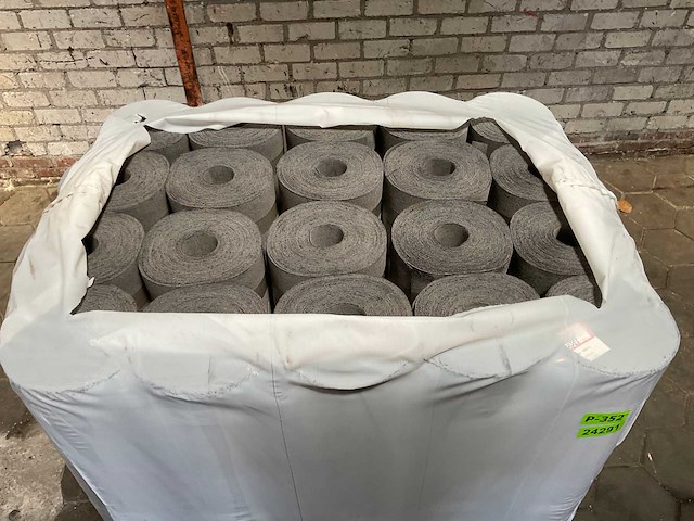 Pallet dakleer - afbeelding 5 van  11