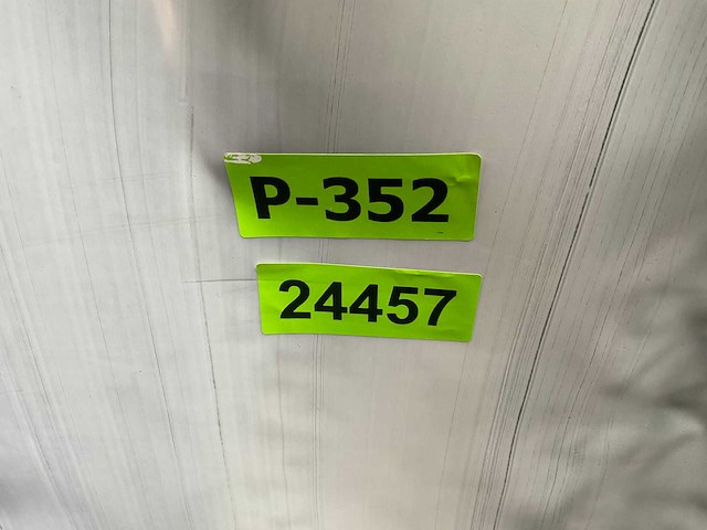 Pallet dakleer - afbeelding 3 van  11