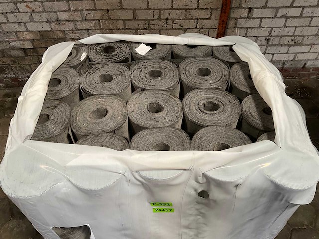 Pallet dakleer - afbeelding 4 van  11