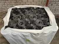 Pallet dakleer - afbeelding 1 van  2