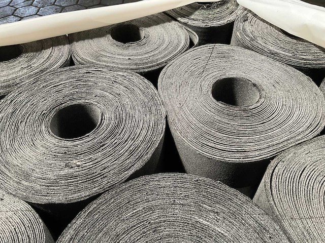 Pallet dakleer - afbeelding 1 van  2