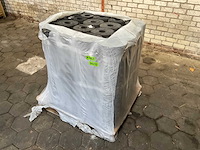 Pallet dakleer - afbeelding 1 van  3