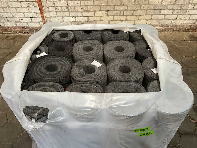 Pallet dakleer - afbeelding 3 van  3