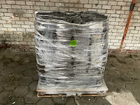 Pallet dakleer - afbeelding 1 van  7