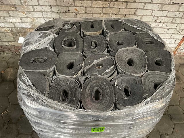 Pallet dakleer - afbeelding 2 van  7