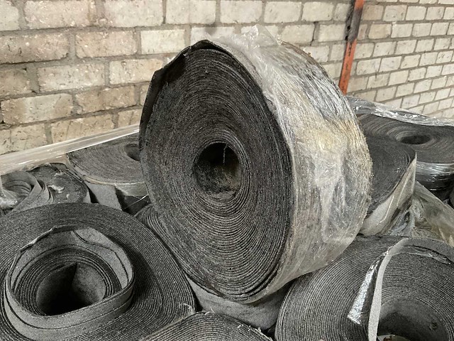 Pallet dakleer - afbeelding 4 van  7
