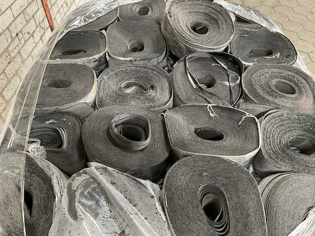 Pallet dakleer - afbeelding 6 van  7