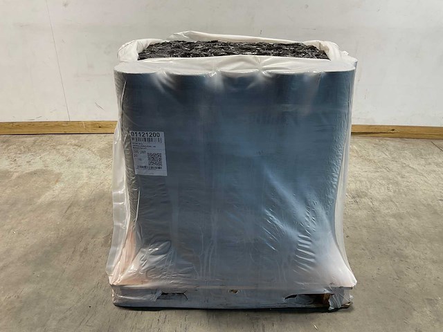 Pallet dakleer - afbeelding 1 van  2