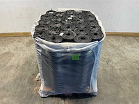 Pallet dakleer