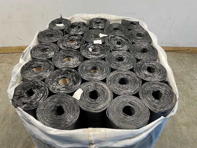 Pallet dakleer - afbeelding 2 van  3