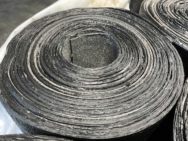Pallet dakleer - afbeelding 3 van  3