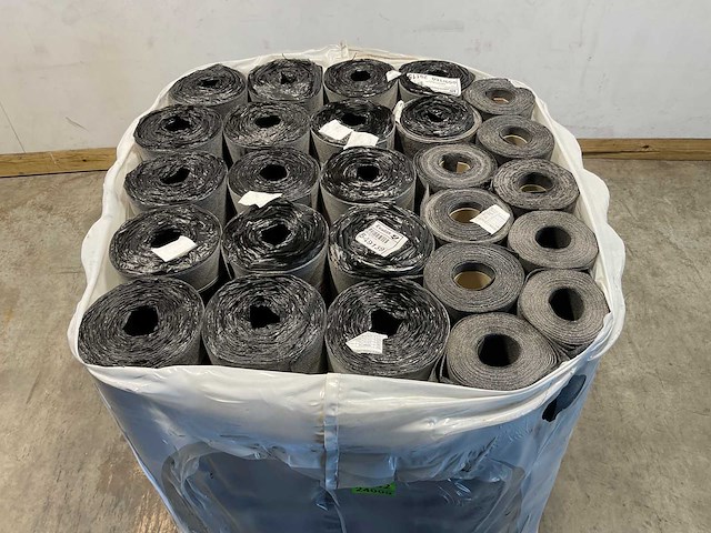 Pallet dakleer - afbeelding 2 van  2