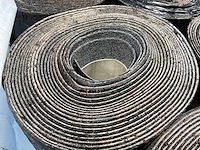 Pallet dakleer - afbeelding 1 van  2