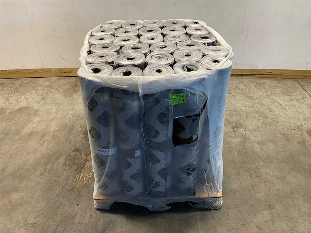 Pallet dakleer - afbeelding 1 van  3