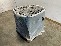 Pallet dakleer - afbeelding 1 van  3