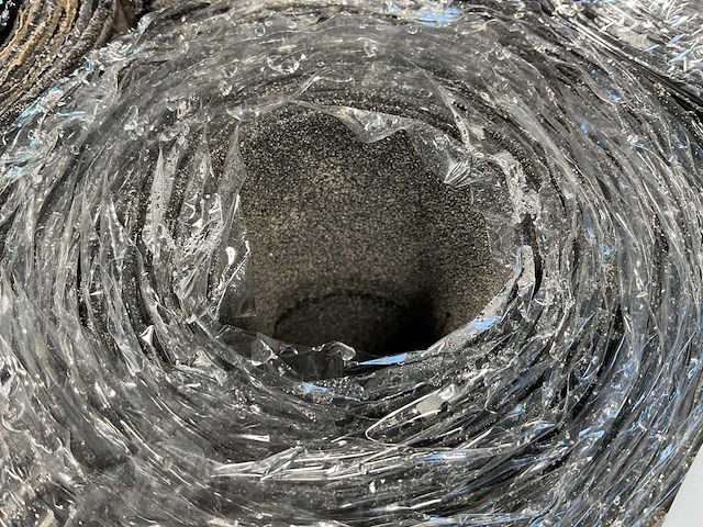 Pallet dakleer - afbeelding 2 van  3