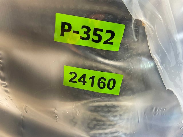 Pallet dakleer - afbeelding 3 van  3