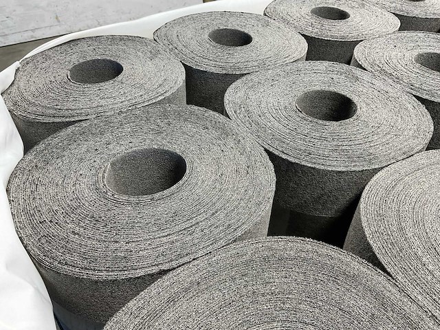 Pallet dakleer - afbeelding 3 van  4
