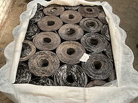 Pallet dakleer - afbeelding 1 van  1
