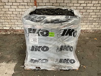 Pallet dakleer - afbeelding 1 van  4