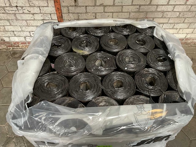 Pallet dakleer - afbeelding 2 van  4
