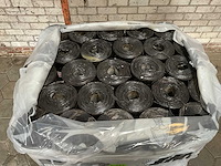 Pallet dakleer - afbeelding 2 van  4