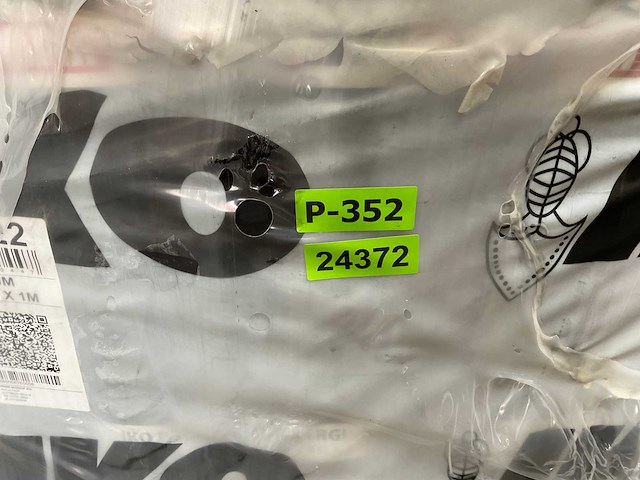 Pallet dakleer - afbeelding 4 van  4