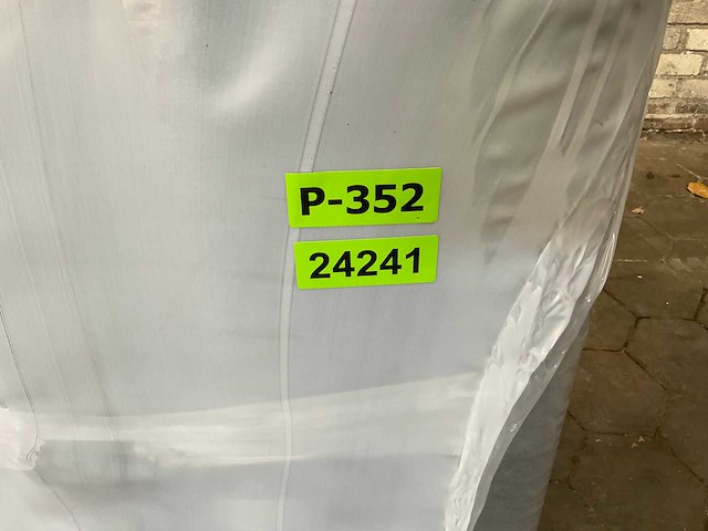 Pallet dakleer - afbeelding 7 van  12