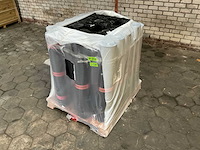 Pallet dakleer