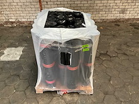 Pallet dakleer - afbeelding 2 van  16