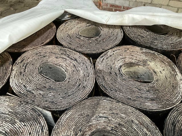 Pallet dakleer - afbeelding 6 van  13
