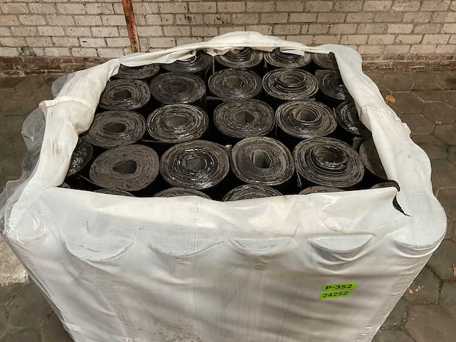 Pallet dakleer - afbeelding 3 van  13