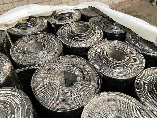 Pallet dakleer - afbeelding 4 van  13