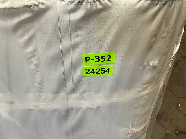 Pallet dakleer - afbeelding 14 van  14