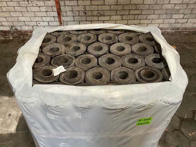 Pallet dakleer - afbeelding 4 van  14