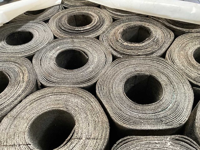 Pallet dakleer - afbeelding 5 van  14