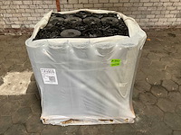 Pallet dakleer - afbeelding 2 van  15