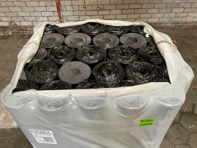 Pallet dakleer - afbeelding 3 van  15