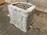 Pallet dakleer