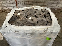 Pallet dakleer - afbeelding 3 van  13