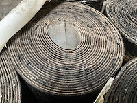Pallet dakleer - afbeelding 13 van  14