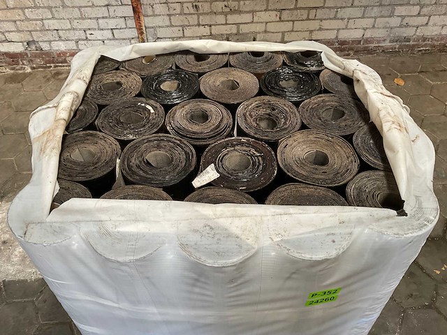 Pallet dakleer - afbeelding 3 van  14